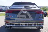 2022 Audi SQ8