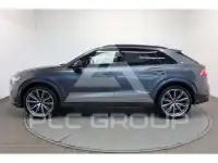 2022 Audi SQ8