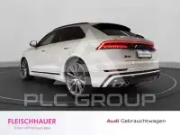 2022 Audi SQ8