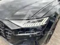 2022 Audi SQ8