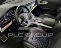 2022 Audi SQ8