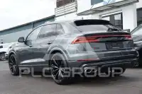 2022 Audi SQ8