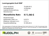 2022 Audi SQ8