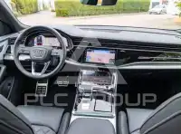 2022 Audi SQ8