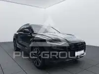 2022 Audi SQ8