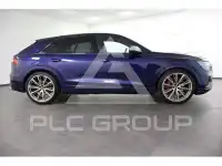2022 Audi SQ8