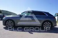 2022 Audi SQ8