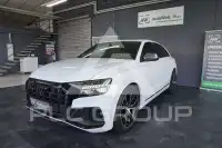 2022 Audi SQ8