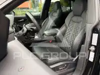 2022 Audi SQ8