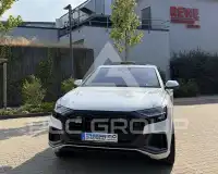 2022 Audi SQ8