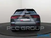 2022 Audi SQ8