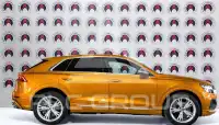 2022 Audi SQ8