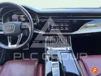 2022 Audi SQ8
