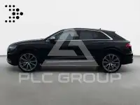 2022 Audi SQ8