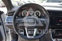 2022 Audi SQ8