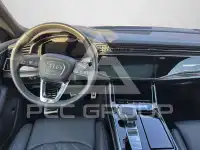 2022 Audi SQ8