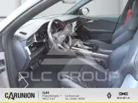 2022 Audi SQ8