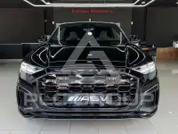 2022 Audi SQ8