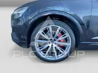 2022 Audi SQ8