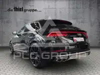2022 Audi SQ8
