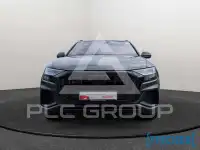 2022 Audi SQ8