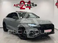 2022 Audi SQ8