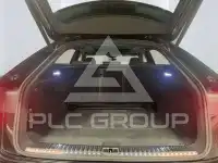 2022 Audi SQ8
