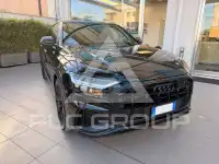 2022 Audi SQ8