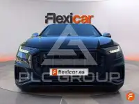 2022 Audi SQ8