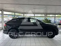 2022 Audi SQ8
