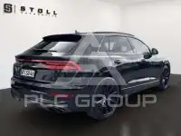 2022 Audi SQ8