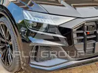 2022 Audi SQ8
