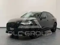 2022 Audi SQ8