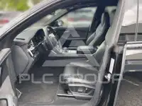 2022 Audi SQ8