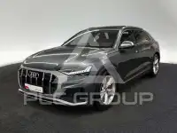 2022 Audi SQ8