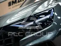 2022 Audi SQ8