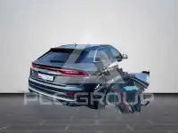 2022 Audi SQ8