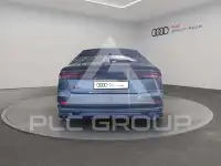 2022 Audi SQ8