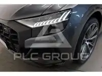 2022 Audi SQ8
