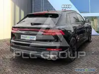 2022 Audi SQ8