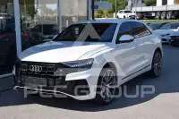 2022 Audi SQ8