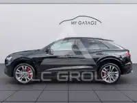 2022 Audi SQ8