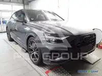 2022 Audi SQ8