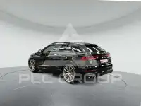 2022 Audi SQ8