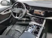 2022 Audi SQ8