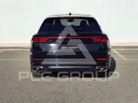 2022 Audi SQ8