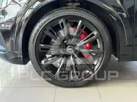 2022 Audi SQ8