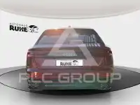 2022 Audi SQ8