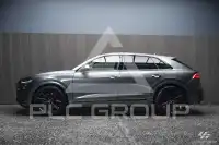 2022 Audi SQ8