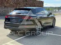 2022 Audi SQ8